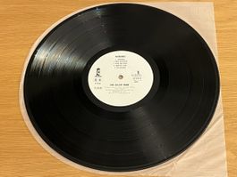 Ian Gillan Band Scarabus Lp Japan Promo