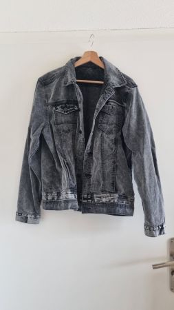 Desigual Cordjacke, Grösse M