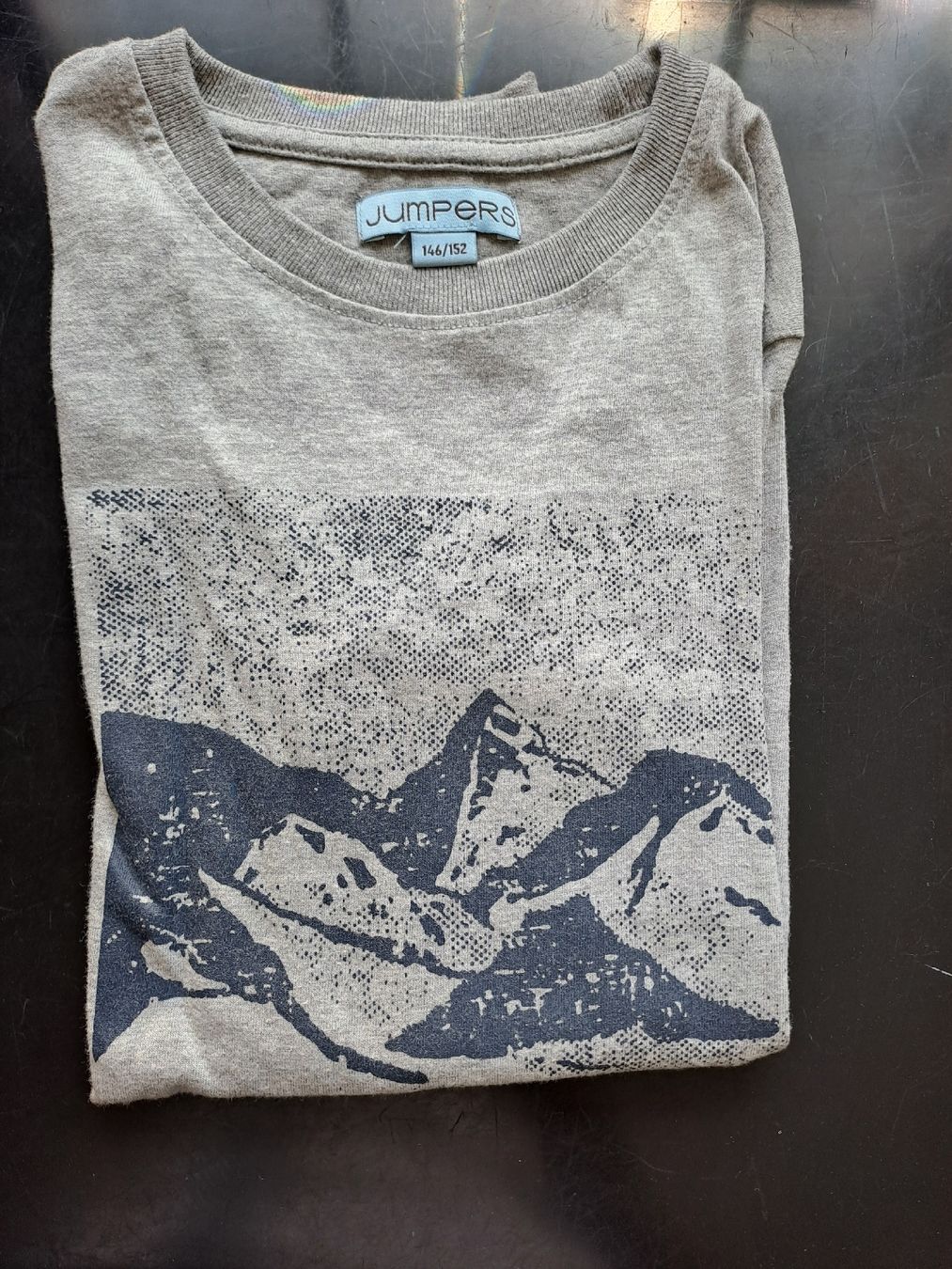 Camicie, T-shirt & Polo: Jungent-shirt 152 – Nuovo (secondo la descrizione) da Rothenburg venduto da 123odermatt