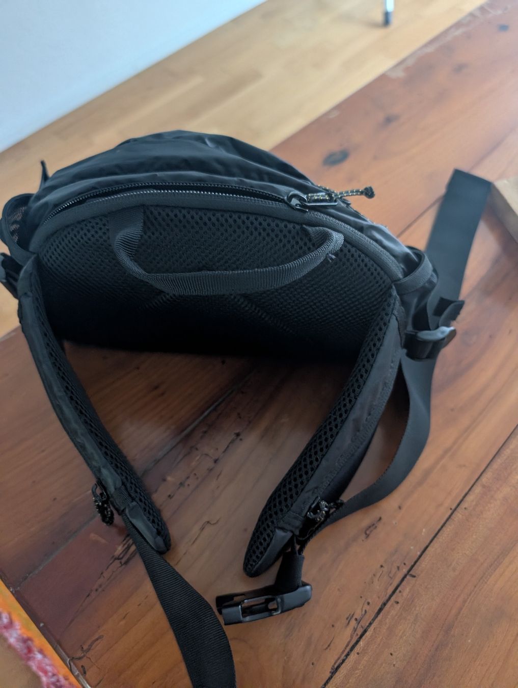 46 Nord Borse: Bauchtasche – Nuovo (secondo la descrizione) da Bern venduto da mooch_78