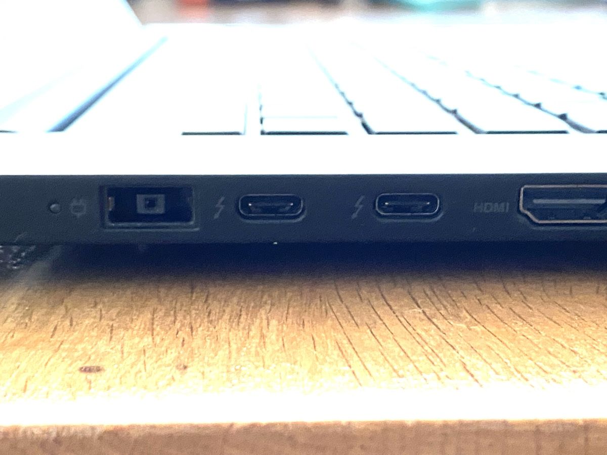Lenovo Notebook: Lenovo ThinkPad P1 Gen 3 – Usato da Zofingen venduto da tracklist 4