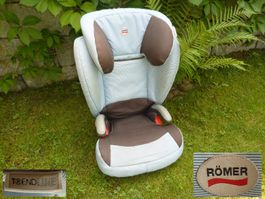 Römer Kindersitz Trend Line Autositz Kid