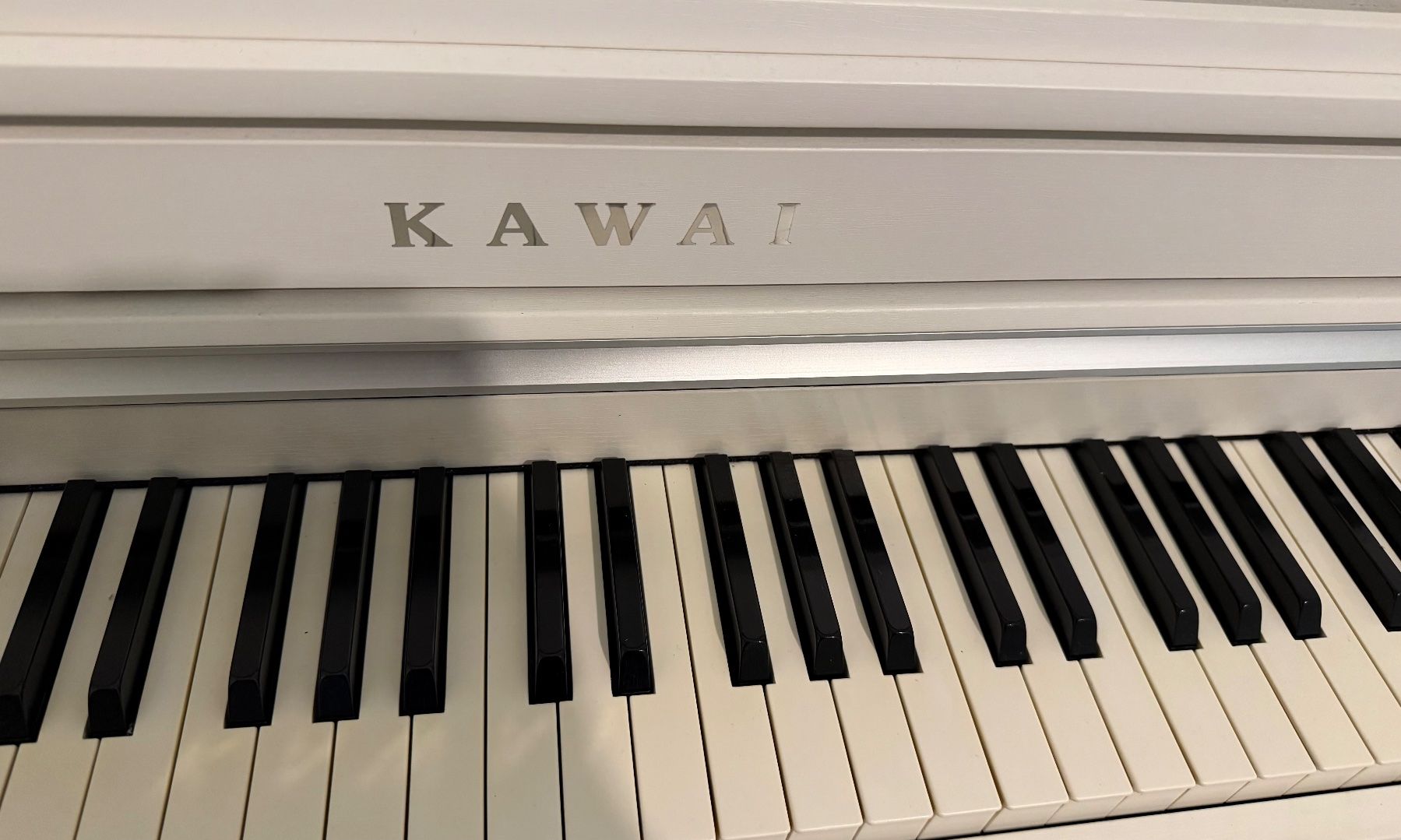 Kawai Strumenti musicali: Pianoforte KAWAI CA78 – Usato da Caslano venduto da jac_9qdd 1