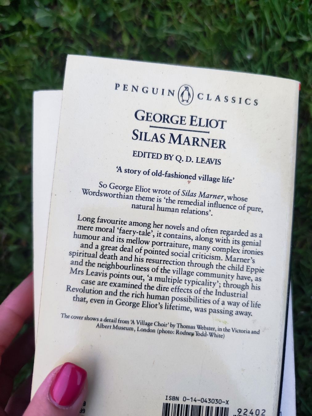 Libri: George Eliot bundle Classical literature  – Usato da Mägenwil venduto da VintageGirly 5