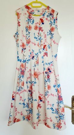 Robe taille 34/36
