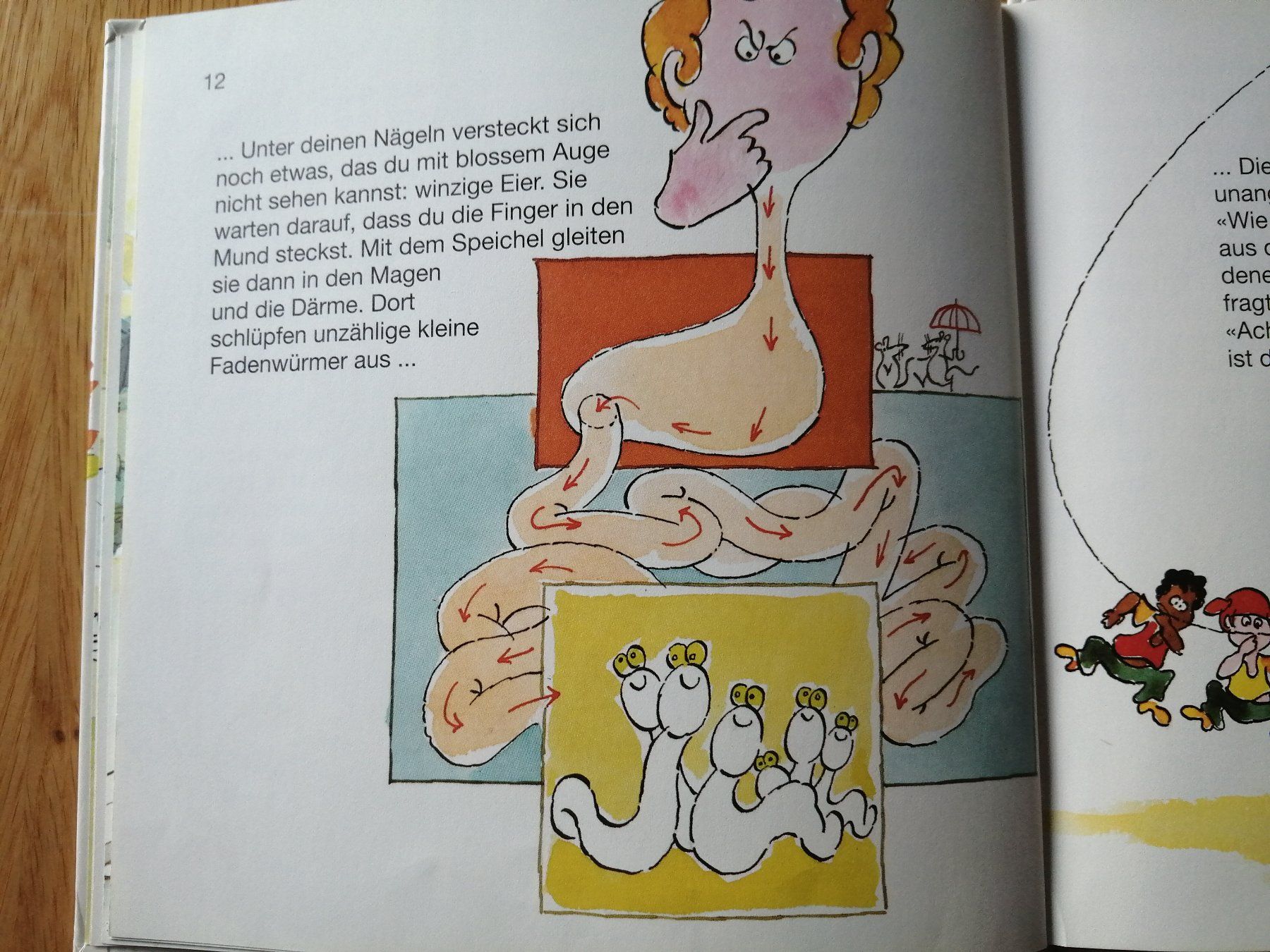 Bücher: Nicki und die Einbrecher - Kinderbuch – Gebraucht aus Honau von holunder3 2