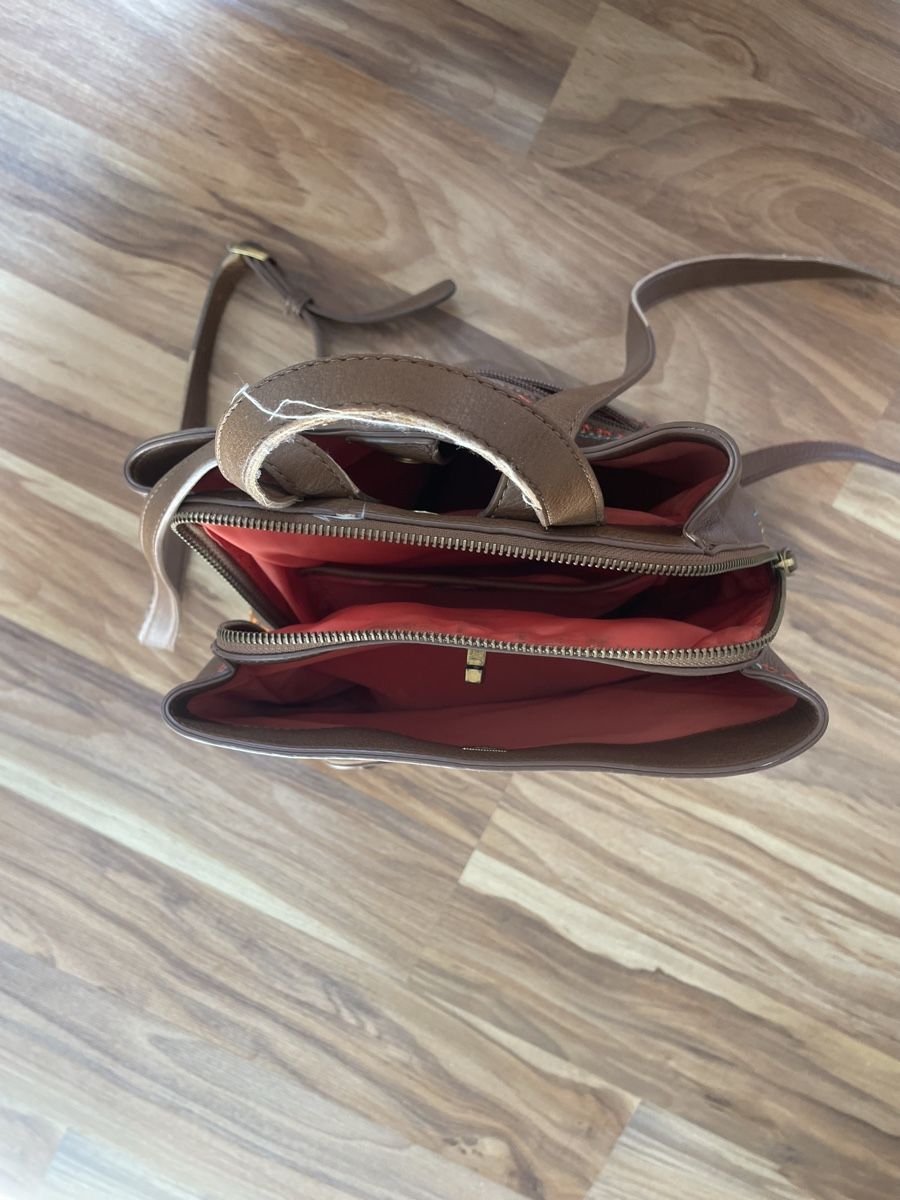 Desigual Zaini: Desigual Rucksack – Usato da Therwil venduto da nat_gtk5 4