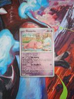 Slowpoke - Reverse Holo - Pokemon Paldea Evolved