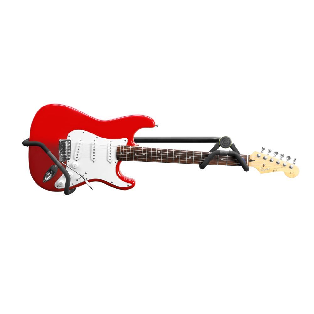 Instrumenten-& Notenständer: Gravity GS WMB 01 EB - Display-Gitarr... – Neu und originalverpackt aus Däniken SO von Profog1 7