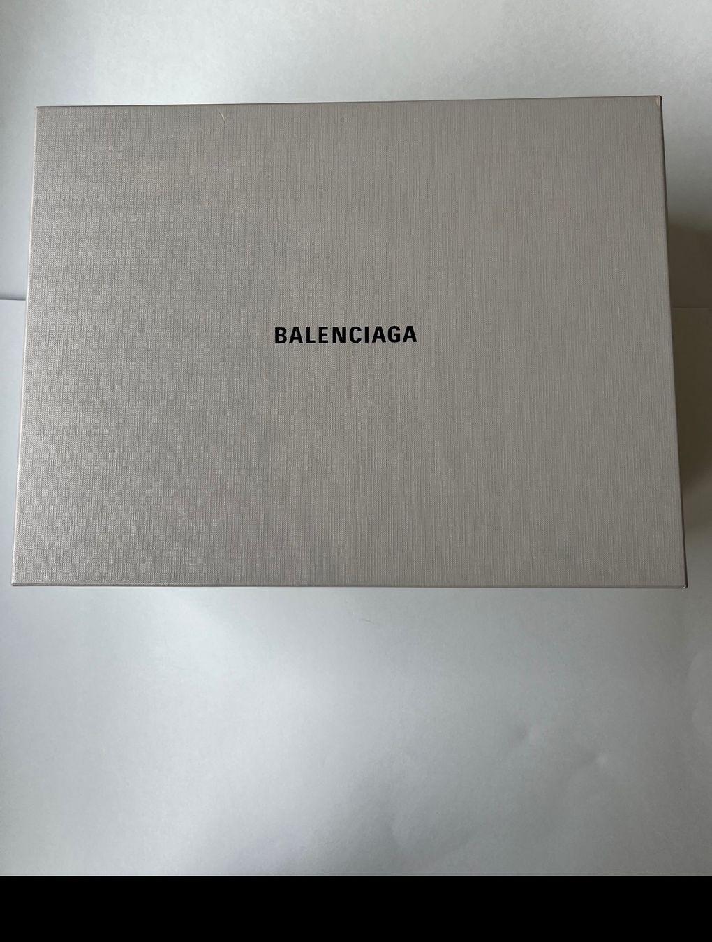 Balenciaga Scarpe da uomo: BALENCIAGA TROOPER RUBBER BOOTS – Nuovo (secondo la descrizione) da Lausanne venduto da S_luxury 8