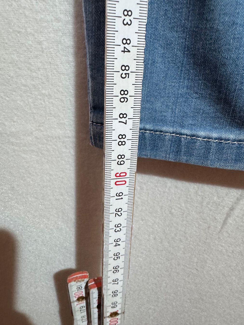 Angels Jeans: Jeans von Angels Gr. 38 – Usato da Grosswangen venduto da second_hand_dress 5