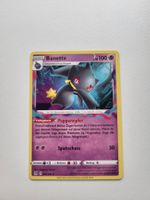 Banette (Lost Origin 073/196) Lost Zone aura