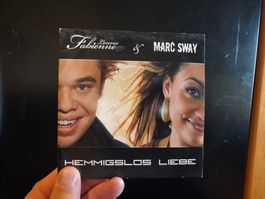 Fabienne Louves & Marc Sway - Hemmigslos Liebe - HG42C