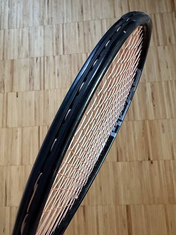 Head Schläger: Head Gravity Pro 2025 – Gebraucht aus Luzern von inf_y9fp 3