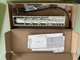 Türschliesser DORMAKABA TS 73 EMF Elektromagnetisch defekt