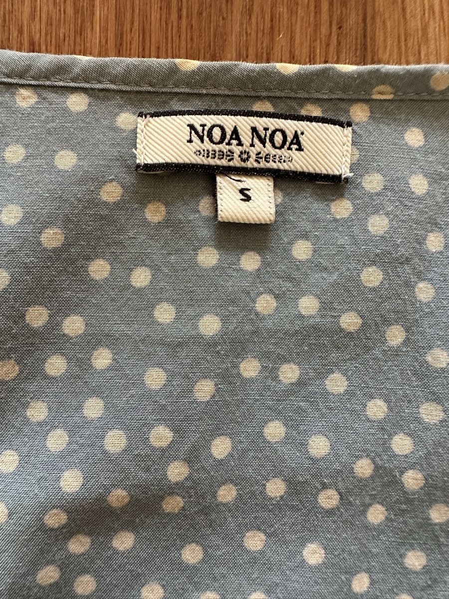 Kleider: Kleid von NOA NOA Gr. M – Gebraucht aus Bolken von Spinnwebereien 4