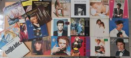 Vintage Vinyl Collection: Rare 60s-80s Records (ABBA Ɛ More)