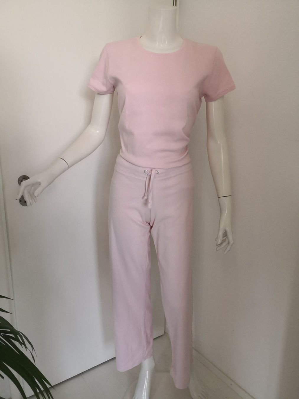H&M Negligees & Pyjamas: 🤩H&M PYJAMA ROSA – Neu (gemäss Beschreibung) aus Olten von Naja-Twins-Twins 1