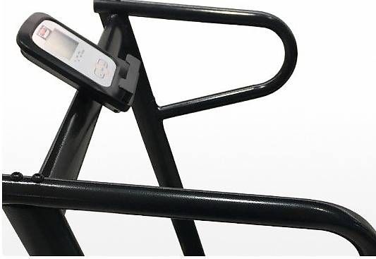 Hometrainer: Magnetisches Laufband – Usato da Herrliberg venduto da Krike2 1