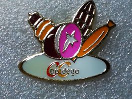 Ansteckpin 58: Prodega
