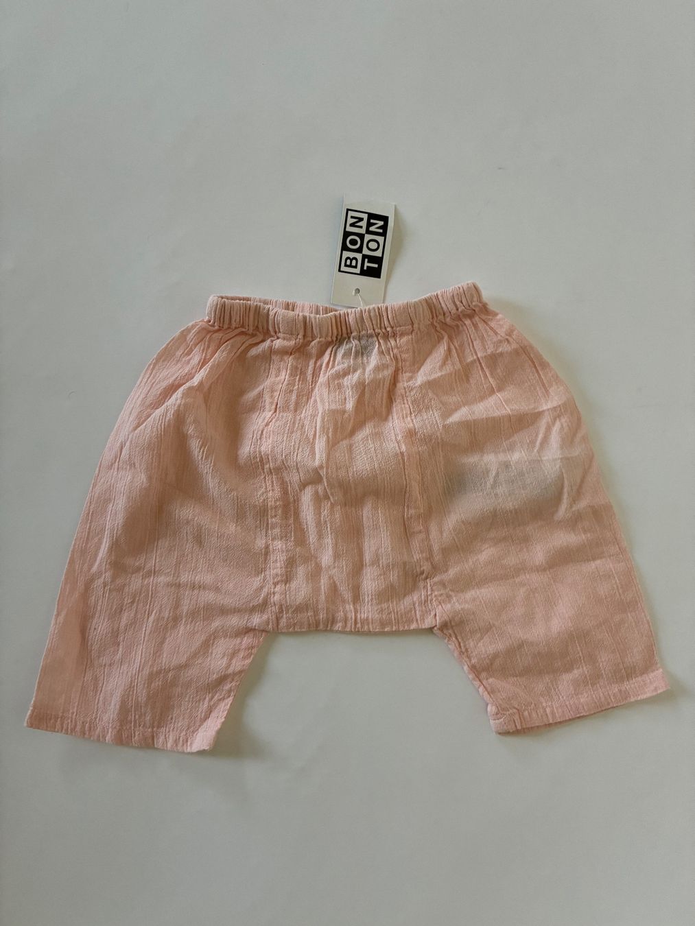 Pantaloni: BonTon Hose NEU – Nuovo e nell'imballaggio originale da Fribourg venduto da waves55