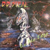 BB Steal – On The Edge