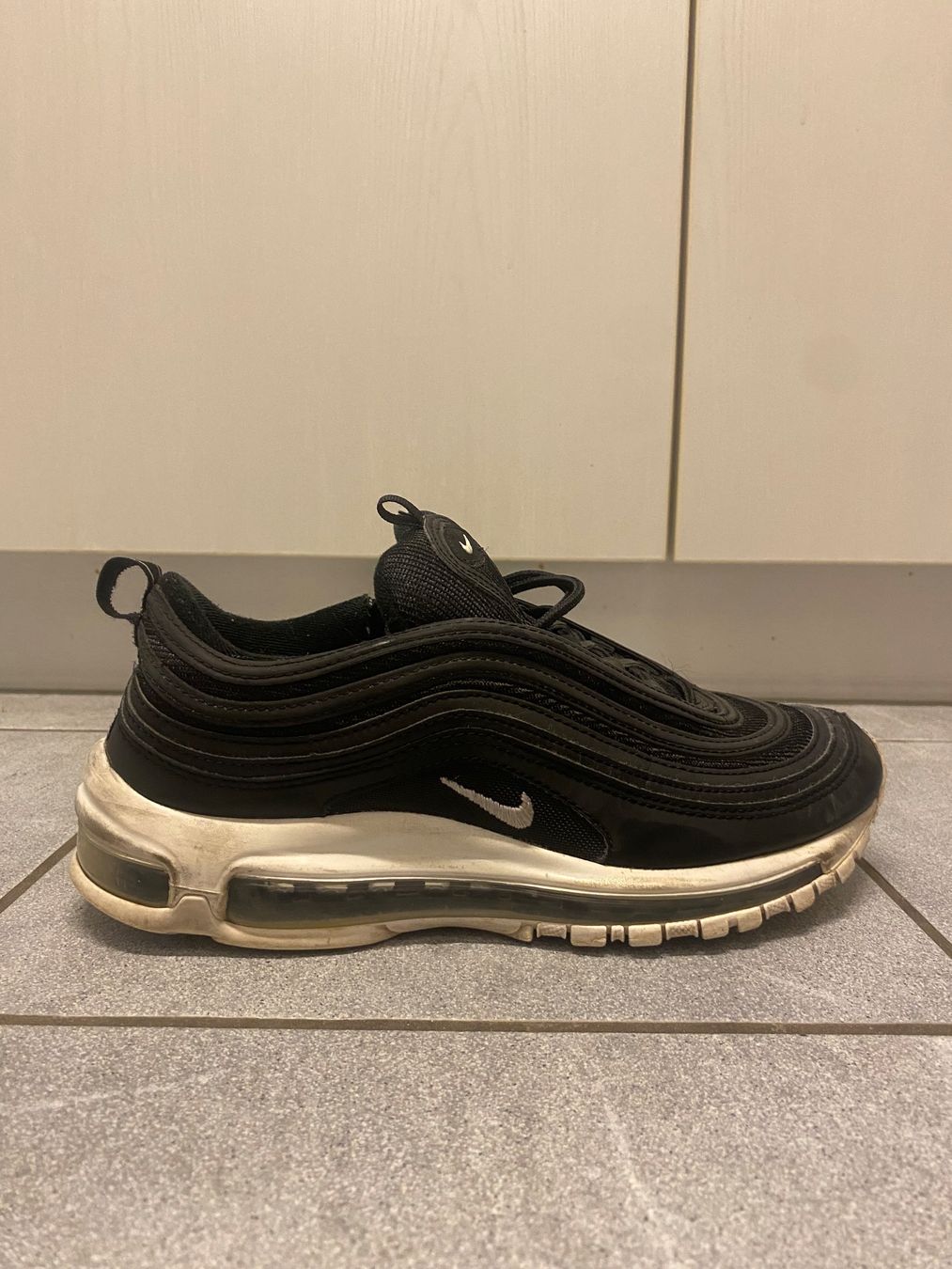 Nike Chaussures hommes: Airmax 97 – D'occasion à Samstagern par msash 1