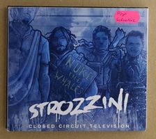 Strozzini – Closed Circuit Television (Schweiz) - F15