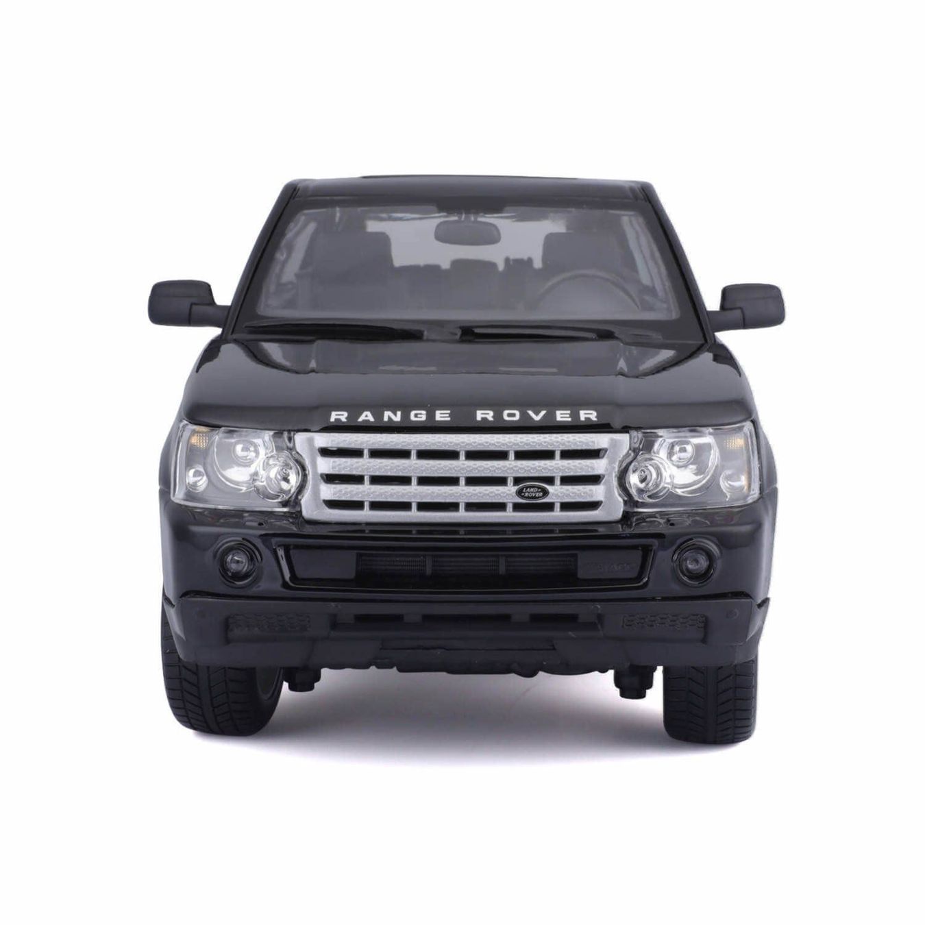 Modellini d'auto: RANGE ROVER SPORT V8 SUPERCHARGED – Nuovo e nell'imballaggio originale da Erlenbach im Simmental venduto da Model_box 3