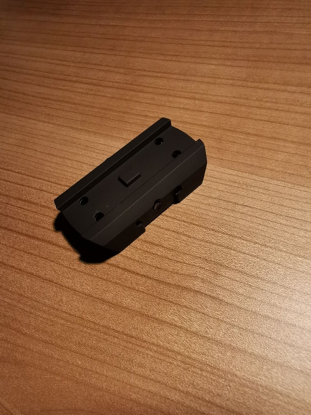 Schützensport: Sig Romeo 5 Low Mount – Gebraucht aus Oberdorf NW von Airhead
