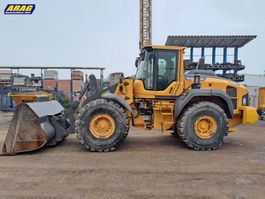 Volvo L110H Radlader