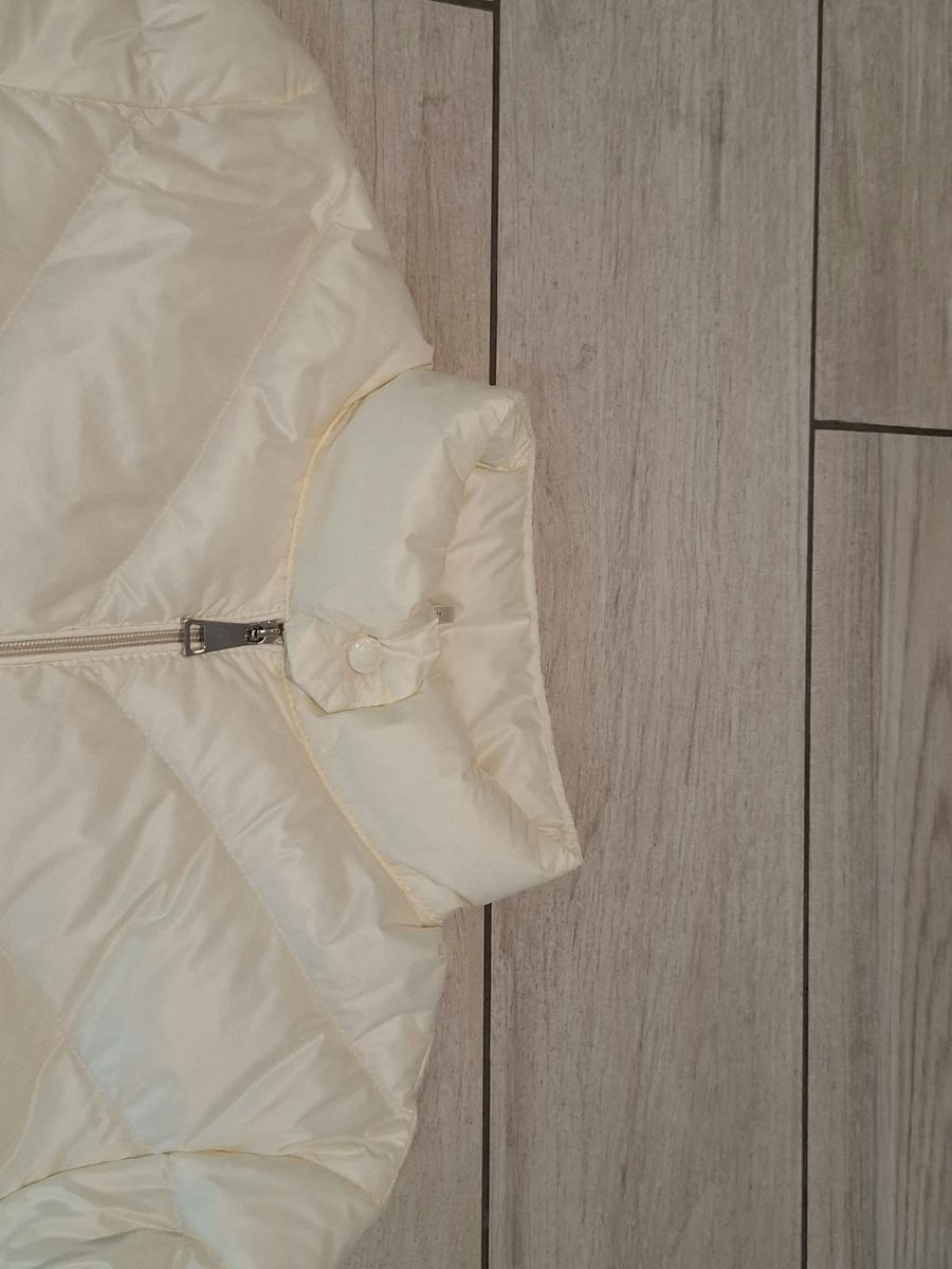 Moncler Giacche: Veste/Jacke Moncler – Nuovo (secondo la descrizione) da Prilly venduto da Sdeca 5