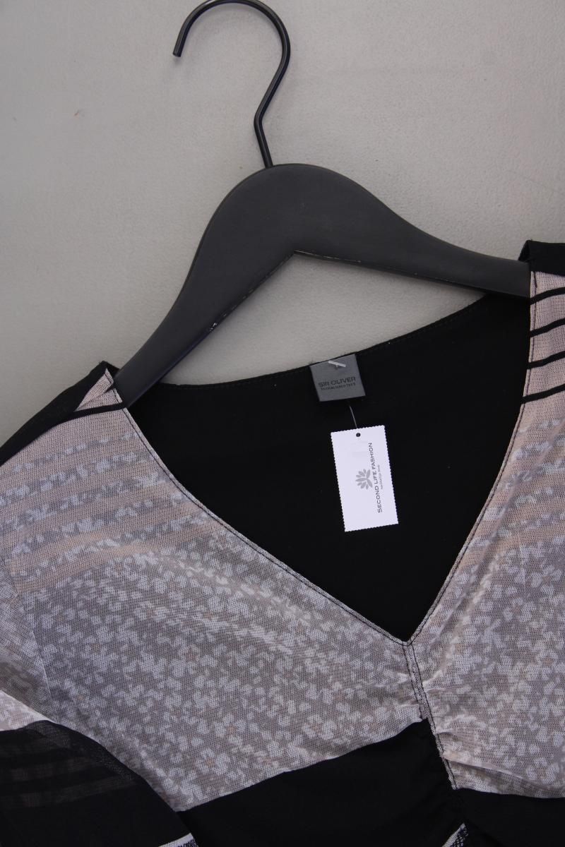 T-shirt: Sir Oliver Shirt mit V-Ausschnitt Gr. 38 – Usato da Neustadt an der Waldnaab venduto da SecondLifeFashion 1
