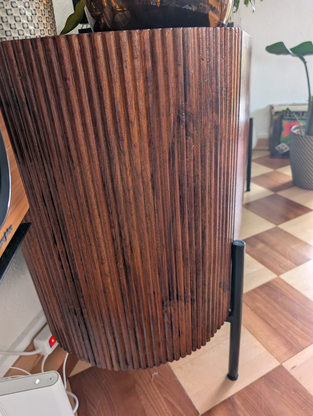 Cassettiere: Mid Century Kommode/ Sideboard – Usato da Rüschlikon venduto da jjj_622v 5