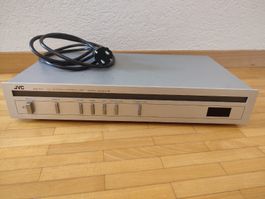 JVC RM-505 ALL-SYSTEM CONTROL UNIT CENTRAL CONTROLLER 