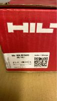 Hilti HSA M10x83 50 Stk. OVP