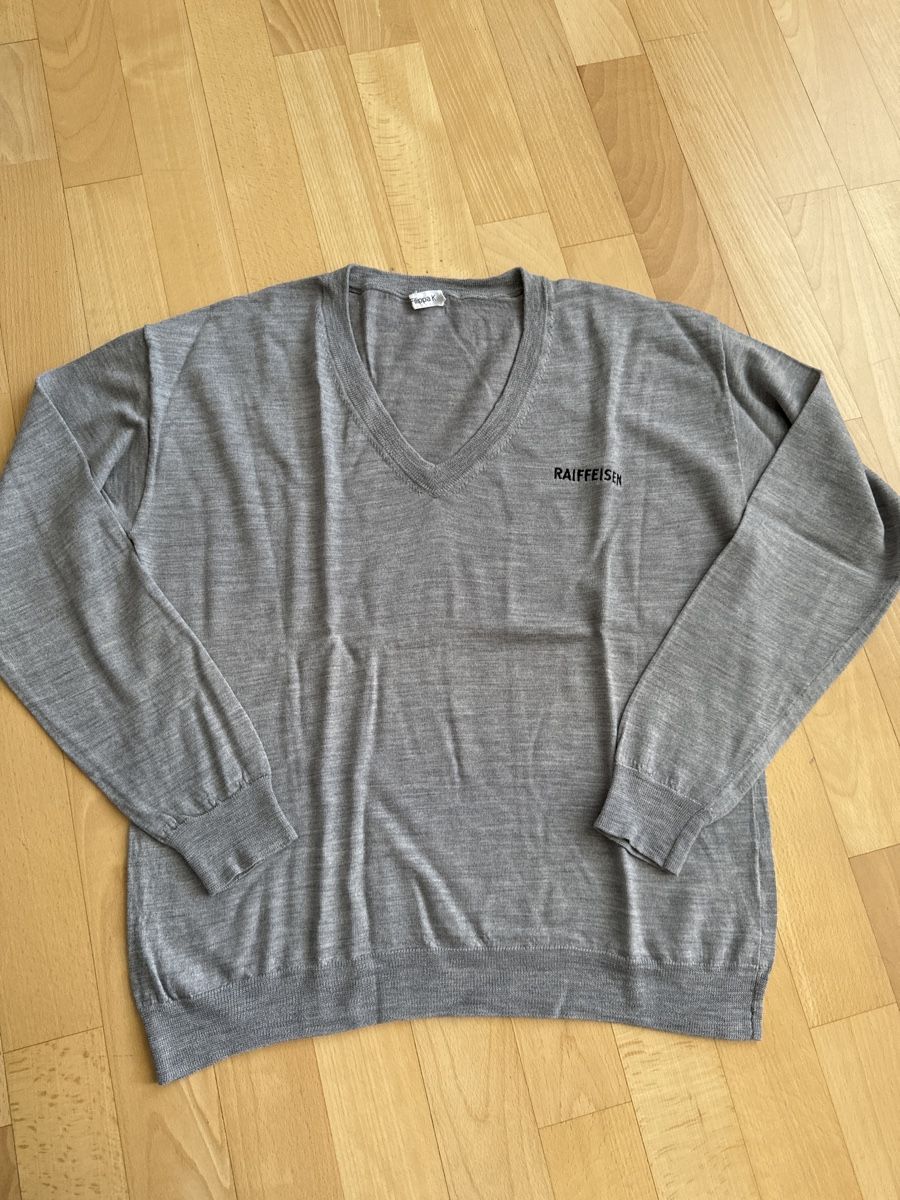 Maglioni & Felpe: Pullover Filippa K Wolle Gr. L – Usato da Abtwil SG venduto da ale2002