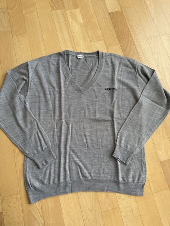 Pullover Filippa K Wolle Gr. L