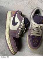 Nike Jordan - Auflösung meiner Sammlung