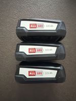 Bosch 18V Power for All