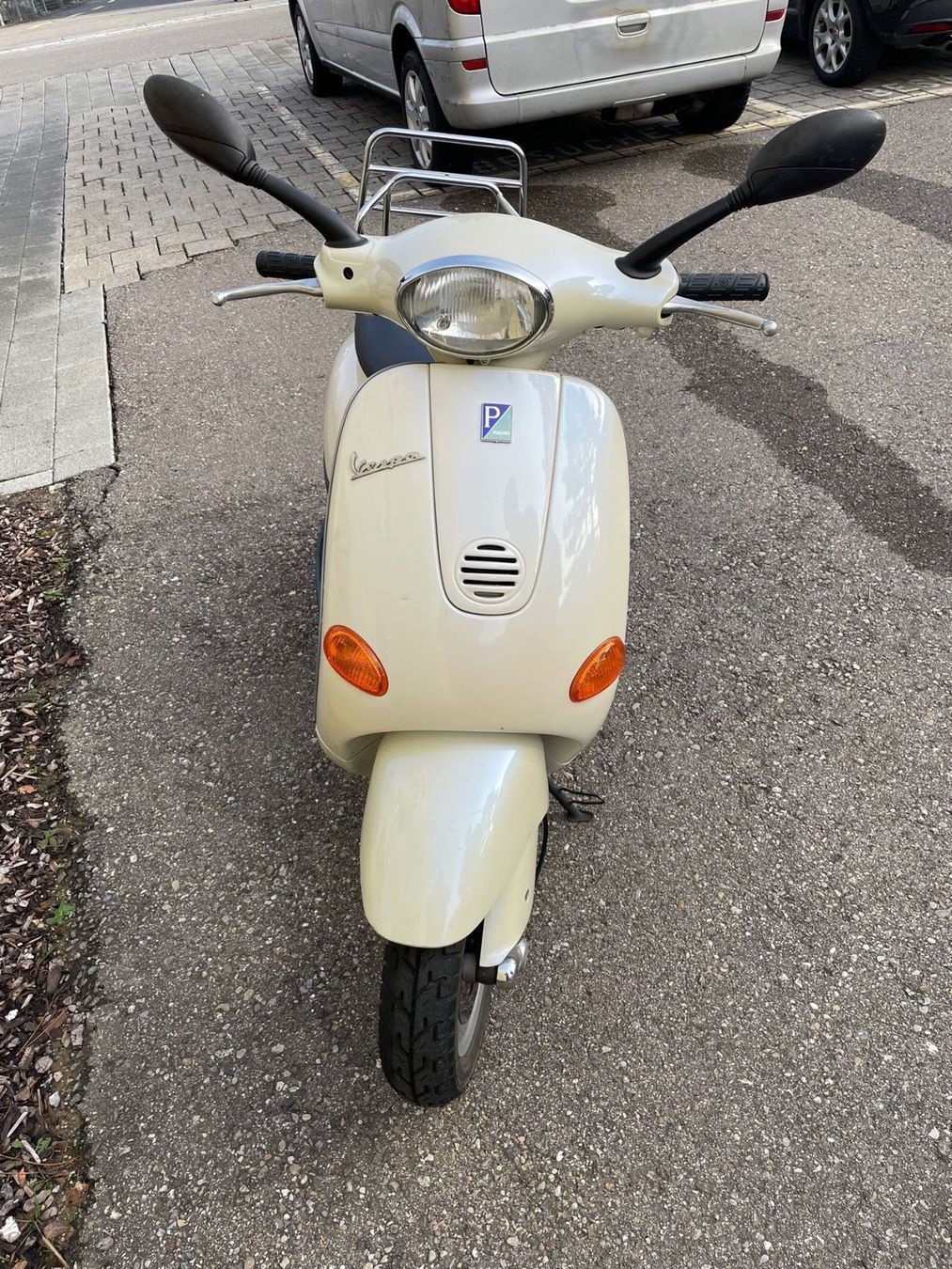 Vespa Scooter: Piaggio Vespa 50 ET2 – Usato da Frauenfeld venduto da stern081 1