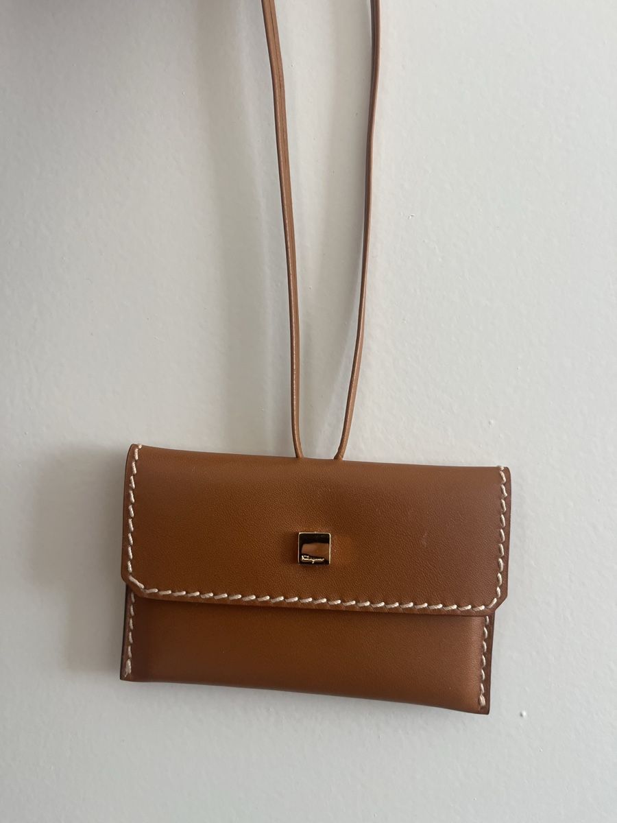 Salvatore Ferragamo Borse da donna: Salvatore Ferragamo Iconic Top Handle – Usato da Basel venduto da mar_rlr9 7