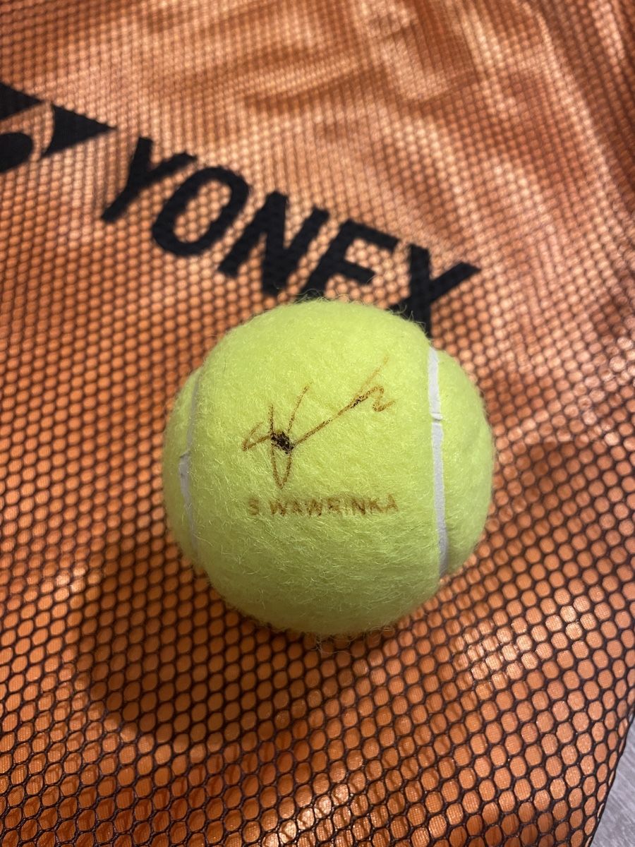 Yonex Racchette: Raquette Tennis Yonex Vcore Si – Nuovo e nell'imballaggio originale da La Chaux-Cossonay venduto da NicoGhid 4