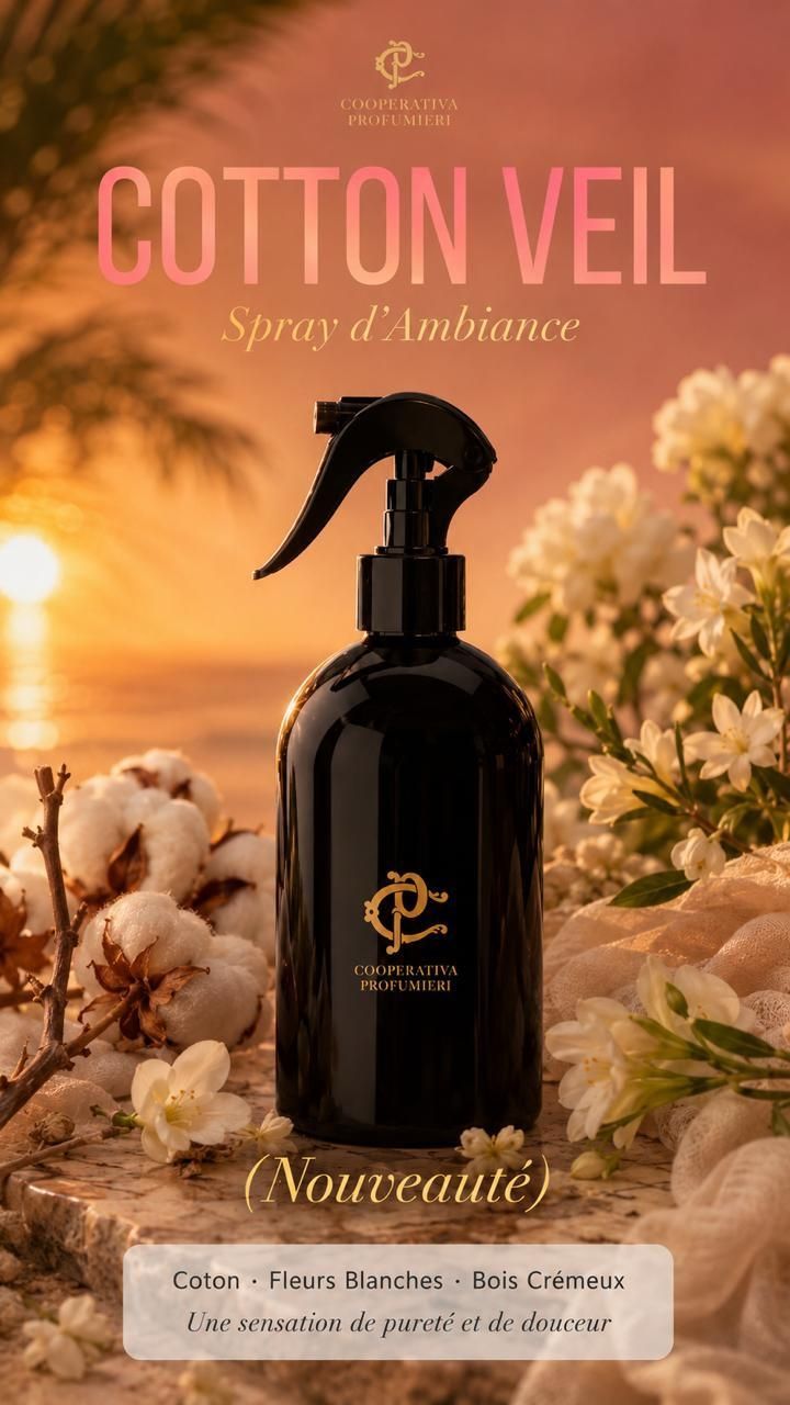 Spray per ambienti:  Profumieri Spray Ambiance  – Nuovo e nell'imballaggio originale da prilly venduto da amelbara 3