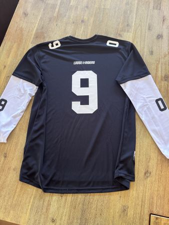 Looseriders MTB Jersey