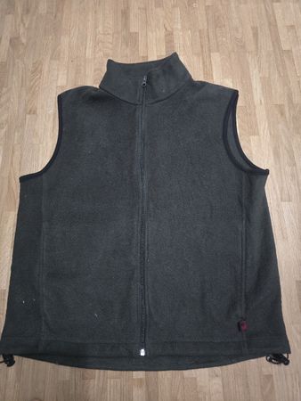 Duvet Woolrich sans manches Homme Taille M, Vintage