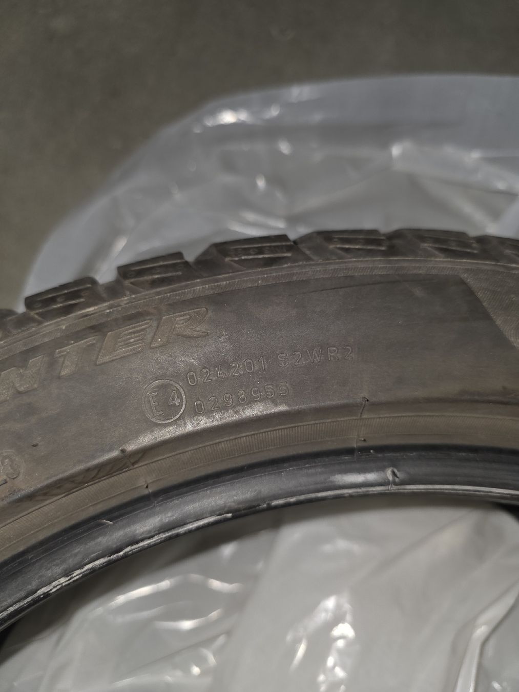 Pneus & Roues: 4 Autoreifen, 225/45 R18, MO – Neuf (Voir description) à Luzern par vki_9m2q 7