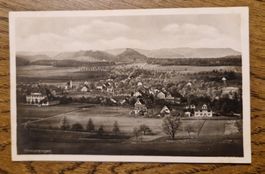 Othmarsingen 1933, n. Baar z. Fam. Utiger