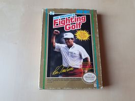 Lee Trevinos Fighting Golf