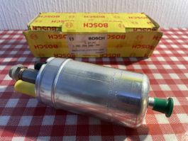 Pompe à essence électrique BOSCH 0 580 254 948 | 100 % neuve